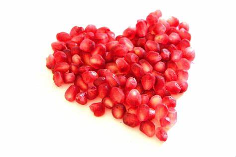 Pomegranate Seed Cold Pressed Carrier Oil - Punica granatum