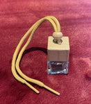 Glass Hanging Car Diffuser (Style 3)