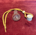 Glass Hanging Car Diffuser (Style 4)