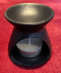 Mini Tea-Light Essential Oil Burner