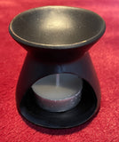 Mini Tea-Light Essential Oil Burner