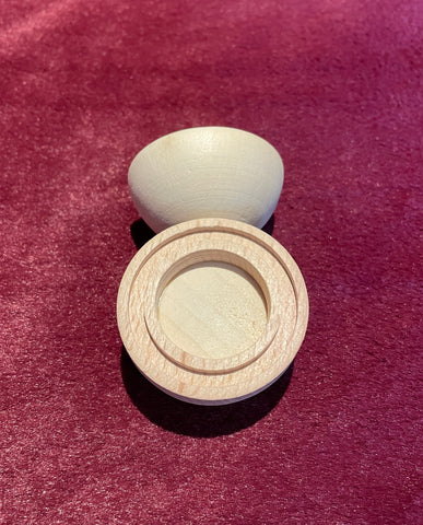 Wall Mounted Essential Oil Storage/Stone Diffuser