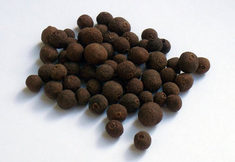 Pimento Berry Pepper - Pimenta dioica