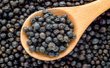 Black Pepper & Ginger Foot Cream or Lotion