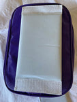 Therapist's Portable Hand-held Carry Case