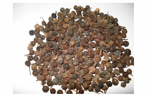 Cubeb - Java Pepper - Piper cubeba