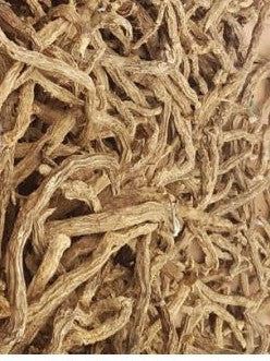 Sugandh mantri - Ghandi Root - Homalomena aromatica