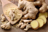 Black Pepper & Ginger Foot Cream or Lotion