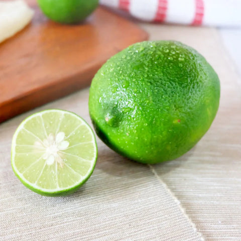 Lime Hydrosol - Citrus aurantifolia Hydrosol
