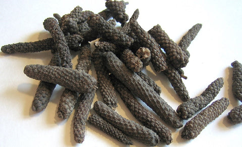 Long Pepper - Piper longum