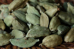 Cardamom - Green - Elettaria cardamomum