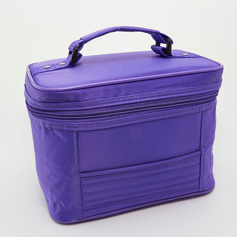 Therapist's Portable Hand-held Carry Case