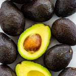 Avocado Unrefined (Virgin) Carrier Oil - Persea gratissima