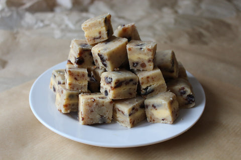 Sweet Cookie Dough Butter Fudge Fragrance Oil