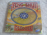 Feng Shui Lexicon Decoder - by Dynamo House
