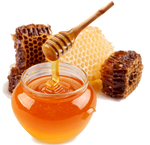 Sweet golden Honey Fragrance Oil