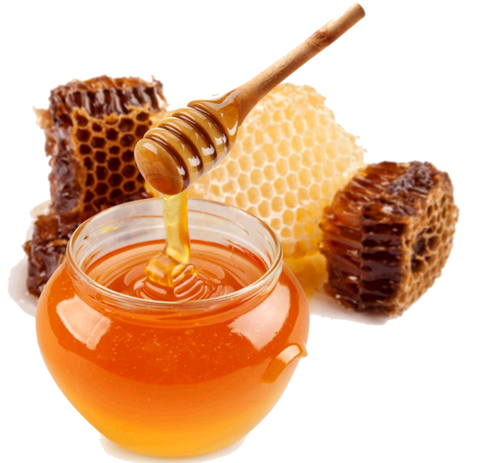 Sweet golden Honey Fragrance Oil