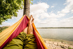 Relaxing (Sandalwood, Lavender and Ylang Ylang)