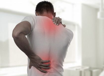 Blend 1 (Formally Known As "Post-Exercise Aches and Pains")