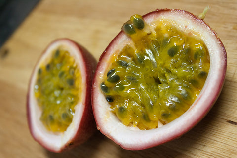 Tropical Passion Fruit Fragrance Oil