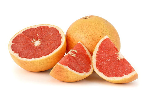 Pink Grapefruit - Citrus paradisi