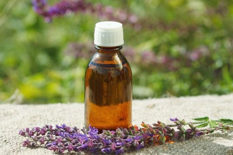 Blend 32 (Formally Known As "Psoriasis Soother")