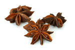 Anise (Star) - Illicium verum