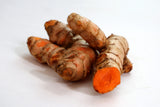 Tumeric Hydrosol - Curcuma longa Hydrosol