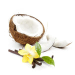 Tropical Coconut and Vanilla Fragrance Oil